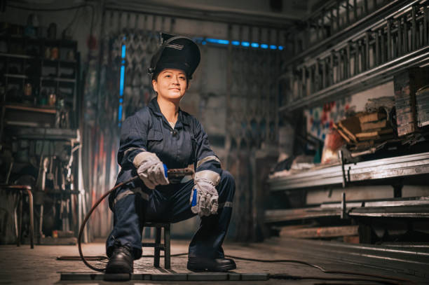 Affordable Welder Services in Palouse, WA