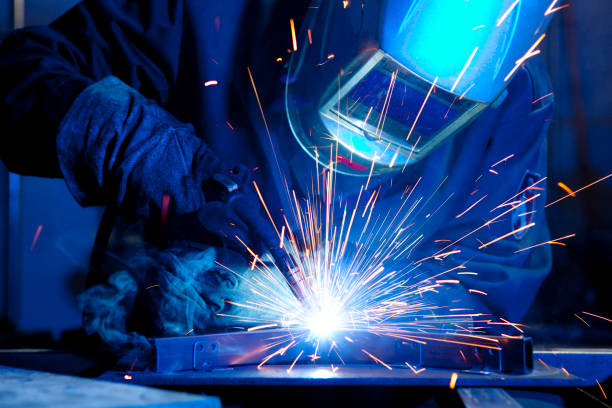 Professional Welder & Metal Fabrication in Palouse, WA