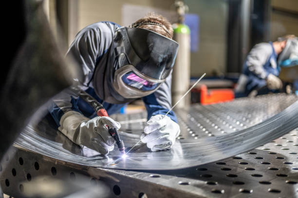 Reliable Palouse, WA Welder & Metal Fabrication Solutions