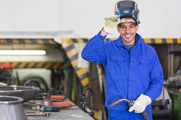 Best Automotive Welding in Palouse, WA