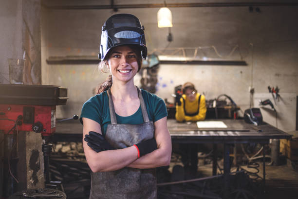 Best Structural Steel Welding in Palouse, WA
